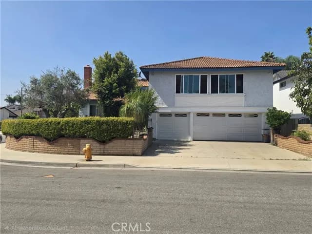 20441 Running Springs, Huntington Beach, Active - Home for Sale