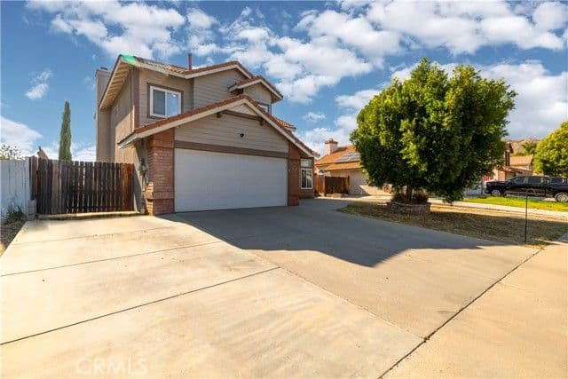 33703 Cherry St, Wildomar, Active - Home for Sale