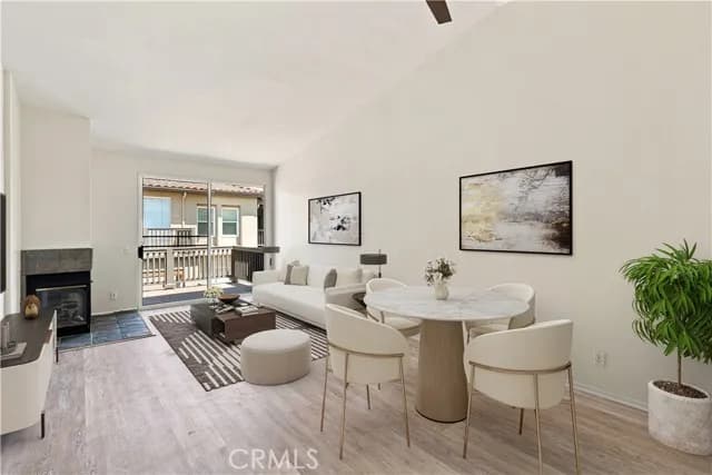 94 Via Contento, Rancho Santa Margarita, Active - Home for Sale