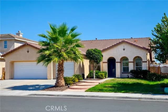 7432 Cobble Creek Dr, Eastvale, Active - Home for Sale
