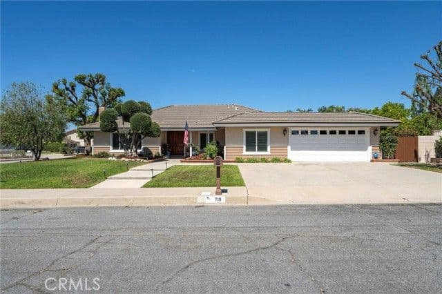 719 San Joaquin, Covina, Active - Home for Sale