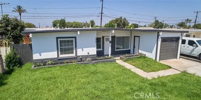 1407 S Hillford, Compton, Active - Home for Sale