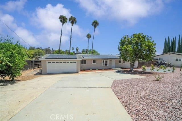 1651 Donalor, Escondido, Active - Home for Sale