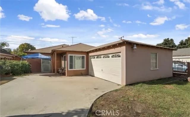 1701 N Paulsen, Compton, Active - Home for Sale