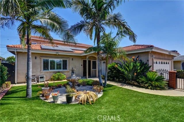 5901 Los Encinos, Buena Park, Active - Home for Sale