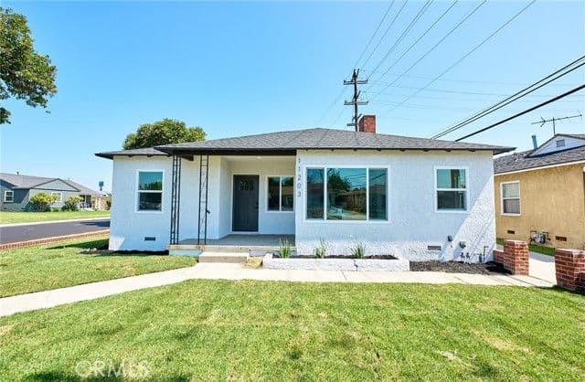 11203 Muller, Downey, Active - Home for Sale