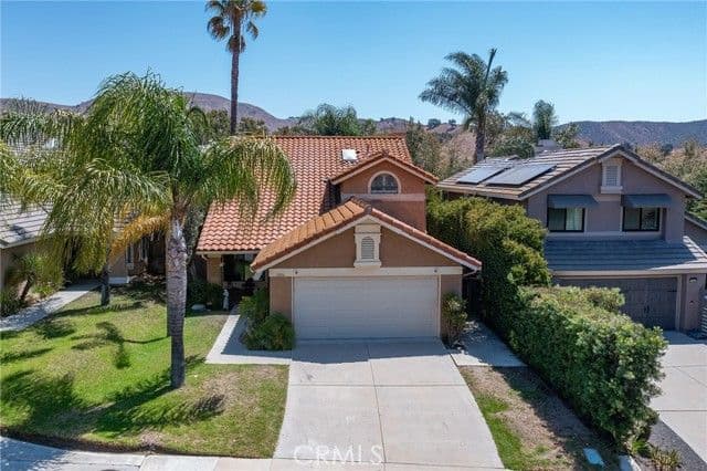 3806 Lost Springs, Calabasas, Active - Home for Sale