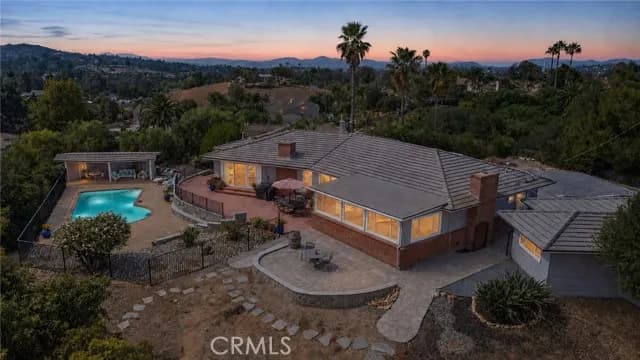 1463 S Citrus Ave, Escondido — Home for Sale