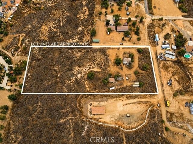 15953 Cajalco Rd, Perris, Active - Home for Sale