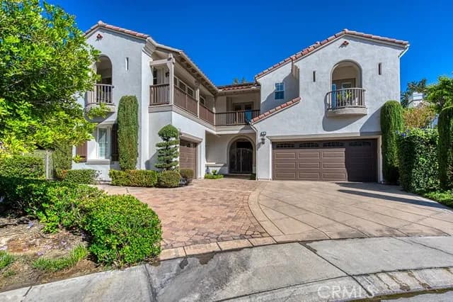 2 Lake View, Coto De Caza, Active - Home for Sale