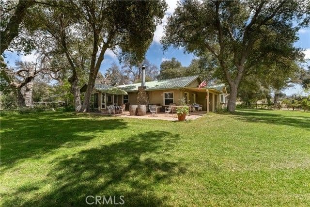 29972 Chihuahua Valley Rd, Warner Springs, Active - Home for Sale