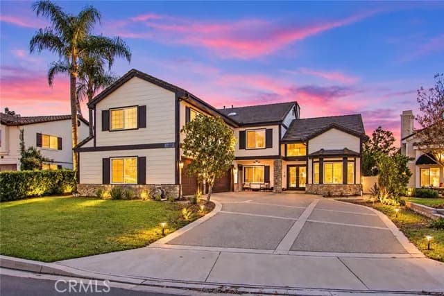 6 Mahogany, Coto De Caza, Active - Home for Sale