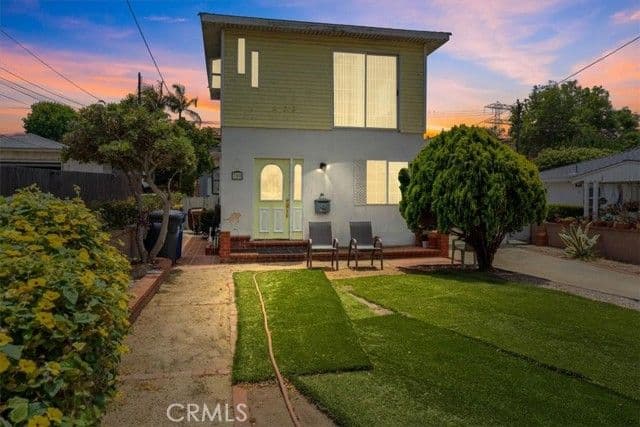 700 W Palm Ave, El Segundo, Active - Home for Sale
