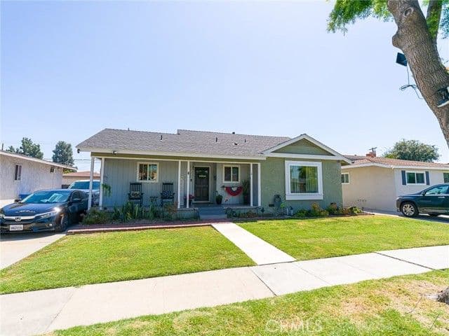 7722 Bairnsdale, Downey, Active - Home for Sale