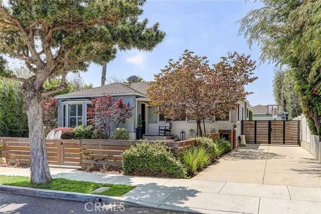 202 W Sycamore, El Segundo, Active - Home for Sale