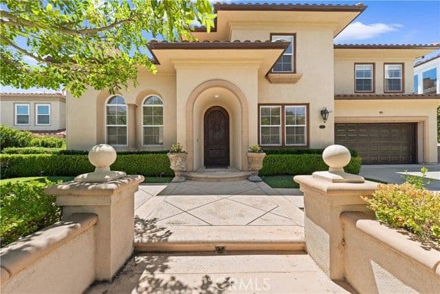 7 River Rock, Coto De Caza, Active - Home for Sale