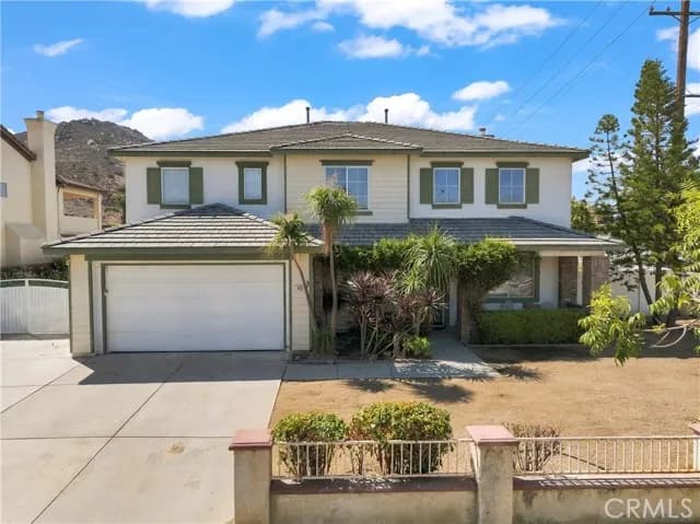 410 Wild Horse, Norco, Active - Home for Sale