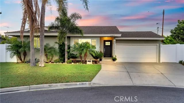 12871 Loretta Dr, Santa Ana, Active - Home for Sale