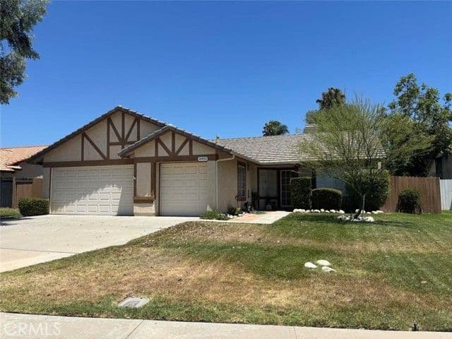 16810 Hudson Bay, Moreno Valley, Active - Home for Sale