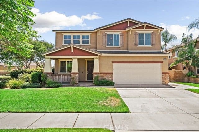 13001 Nordland Dr, Eastvale, Active - Home for Sale
