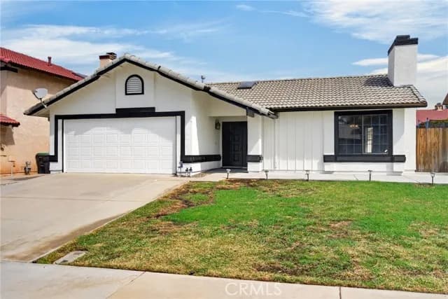 26348 Bodega Court, Moreno Valley, Active - Home for Sale