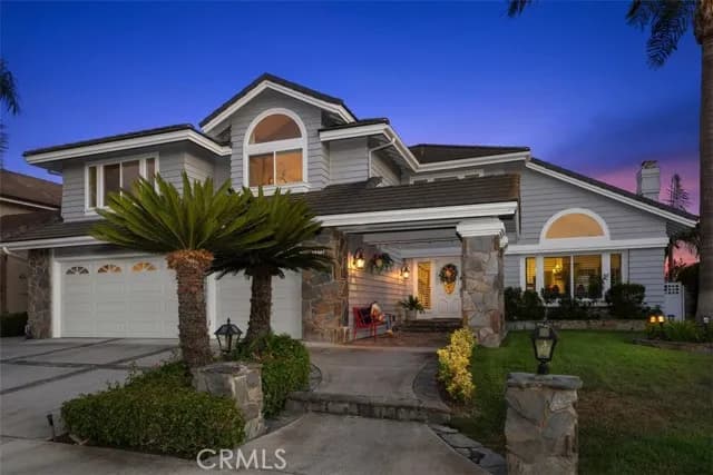 22385 Pineglen, Mission Viejo, Active - Home for Sale
