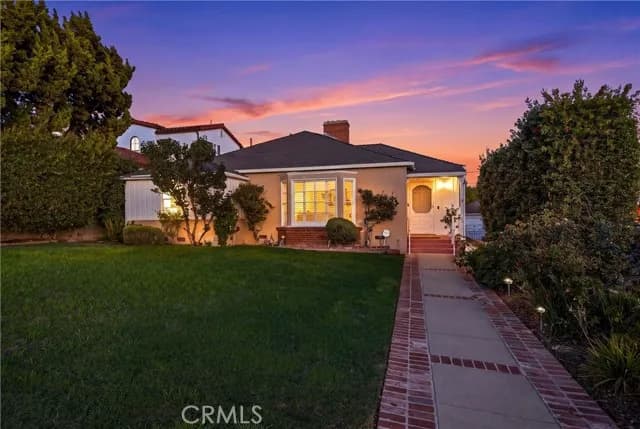 730 E Fairmount Rd, Burbank, Active - Home for Sale