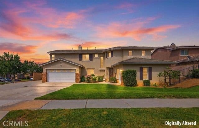1615 Via Modena Way, Corona, Active - Home for Sale