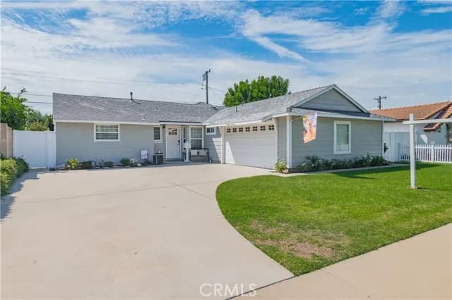 8695 Madison, Buena Park, Active - Home for Sale