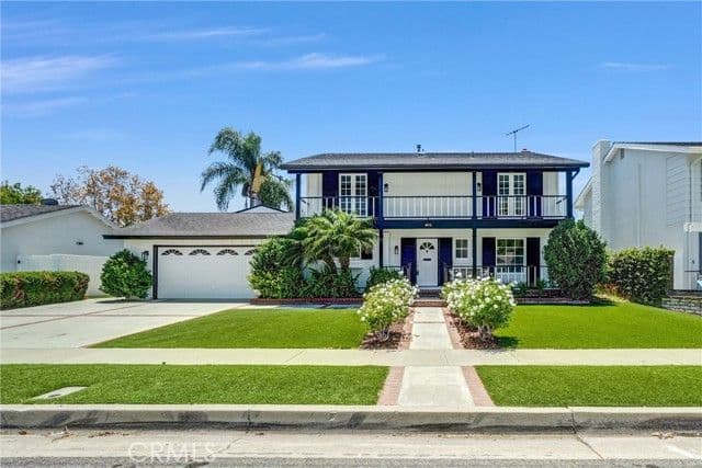 8912 Cardinal Ave, Fountain Valley, Active - Home for Sale