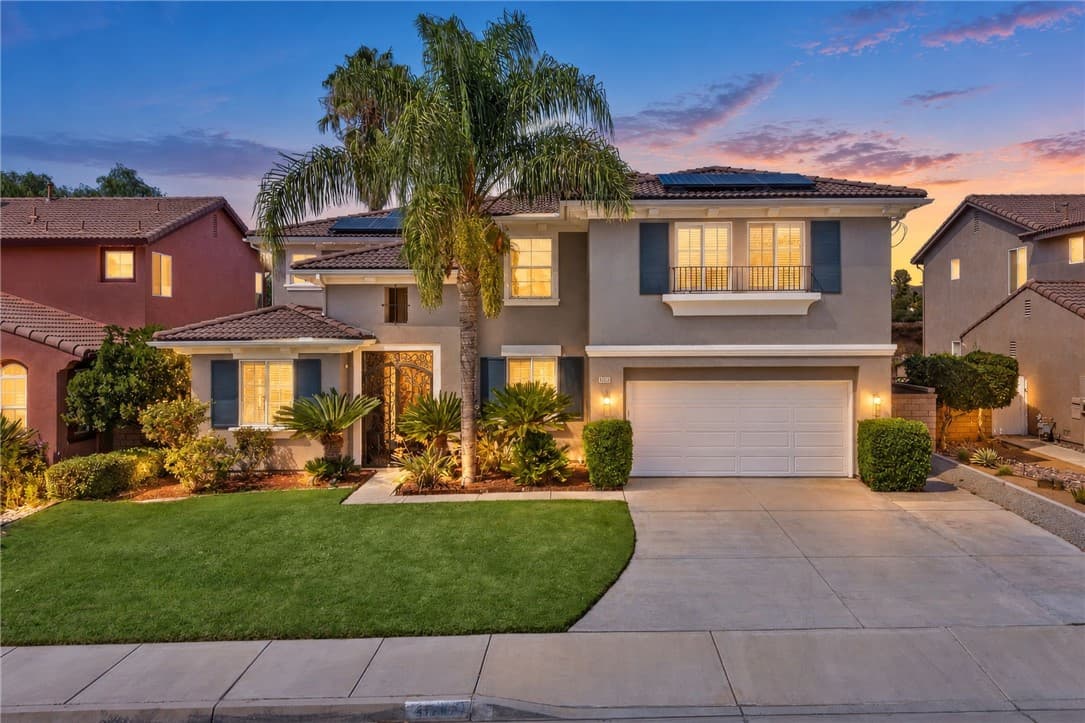 41213 Breckin Court, Murrieta, Active - Home for Sale