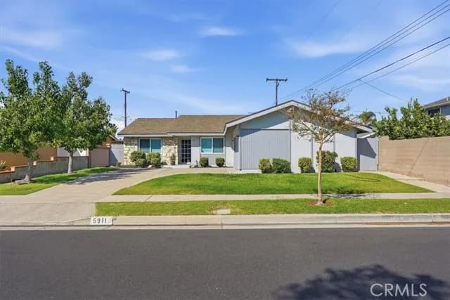5911 Cerulean, Garden Grove, Active - Home for Sale