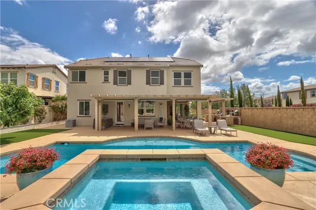 41249 Saint Croix, Temecula — Home for Sale