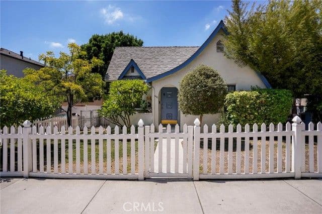 615 N 6th St, Burbank, Active - Home for Sale