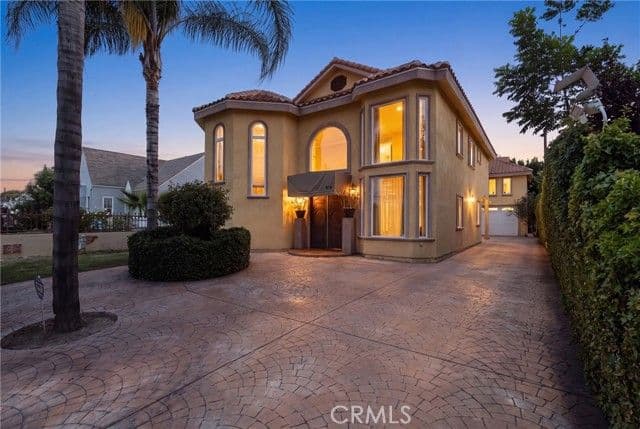 604 N Sparks, Burbank, Active - Home for Sale