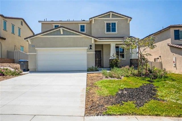 14059 Hera Place, Beaumont, Active - Home for Sale