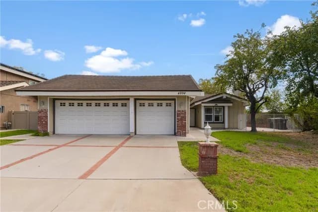 4994 Via Rosa, Yorba Linda, Active - Home for Sale