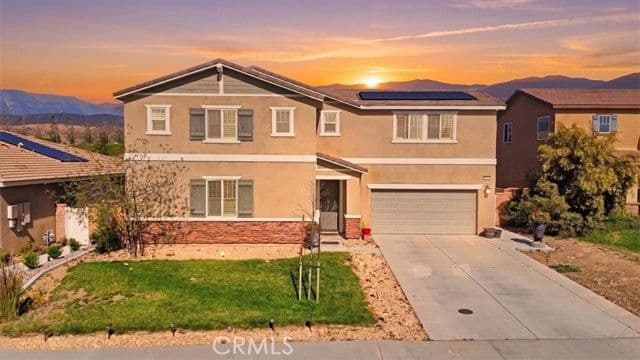 1011 Balsam St, Calimesa, Active - Home for Sale