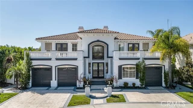 9 Rue Delacroix, Coto De Caza, Active - Home for Sale