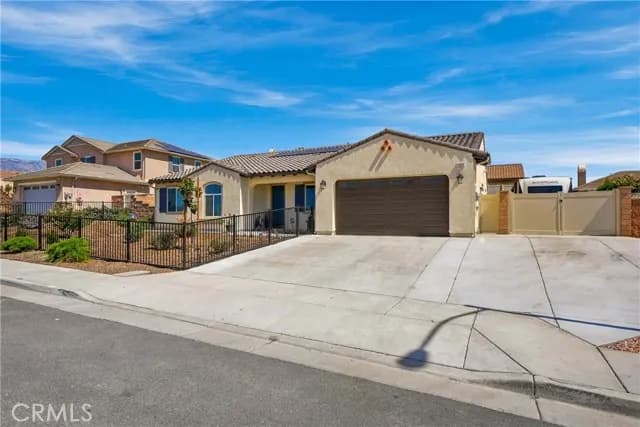 1560 Foothill, Banning, Active - Home for Sale