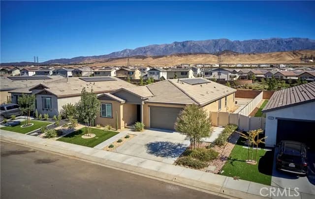5095 Maverick St, Banning, Active - Home for Sale