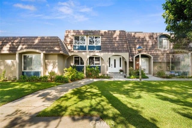 4163 Larwin, Cypress, Active - Home for Sale
