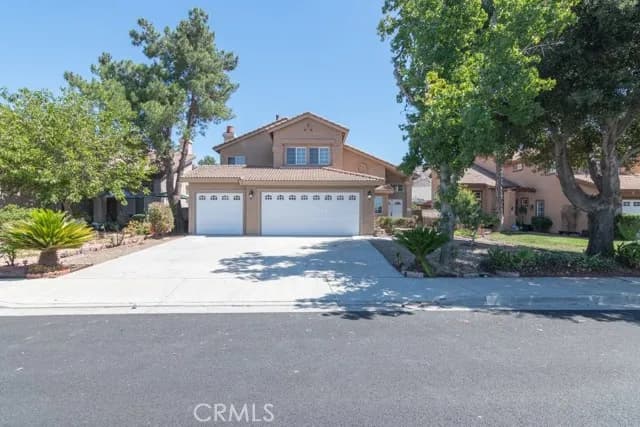 16322 Calle Aurora, Moreno Valley, Active - Home for Sale