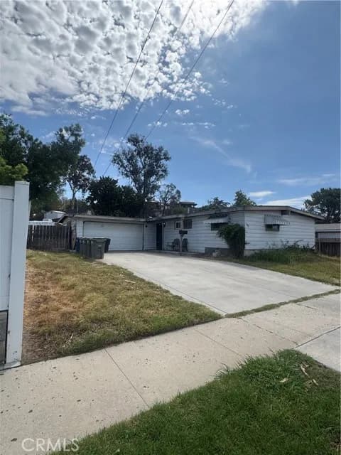 5789 Tex, La Mesa, Active - Home for Sale