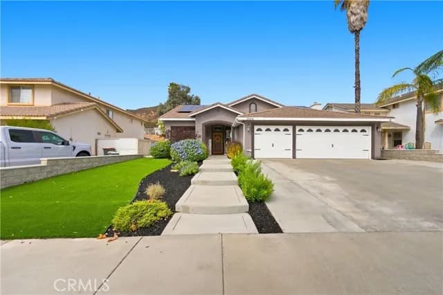 15416 Regatta, Lake Elsinore, Active - Home for Sale