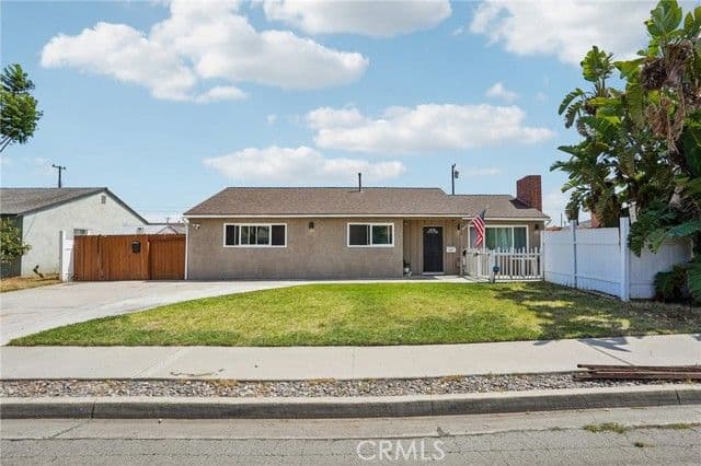 6412 Shawnee, Westminster, Active - Home for Sale
