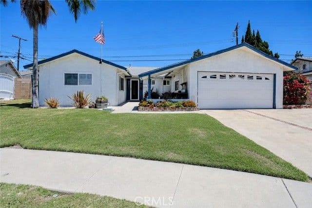 15522 Reeve St, Garden Grove, Active - Home for Sale