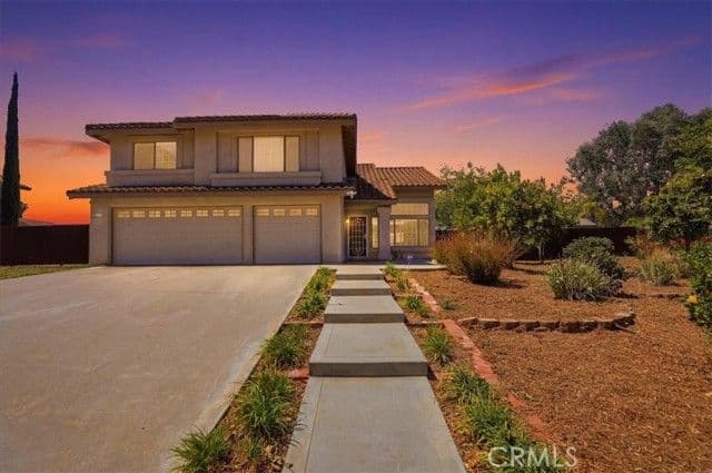 21227 Dickinson, Moreno Valley, Active - Home for Sale