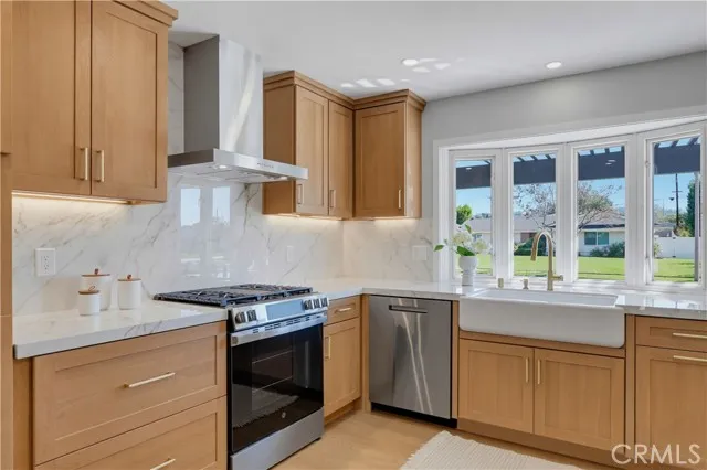 13851 Gimbert, North Tustin, Active - Home for Sale