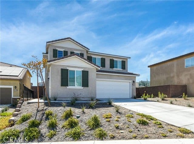 26220 Bergen Court, Corona, Active - Home for Sale